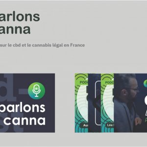 Projet 2 - Parlons Canna