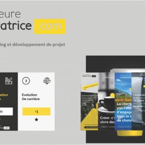 Projet 3 - MaMeilleureCollaboratrice.com