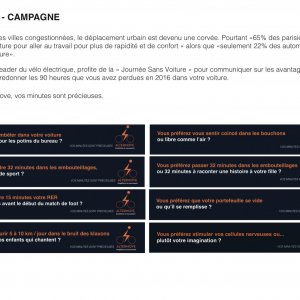 Altermove - Campagne & Scripts