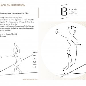 Benoit - coach en nutrition.