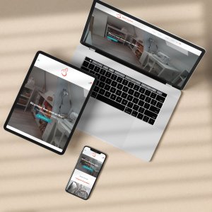 Marion Senalada - site web