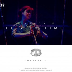 Compagnie It's Ty Time
