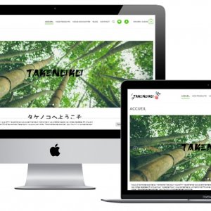 TAKENOKO Boutique