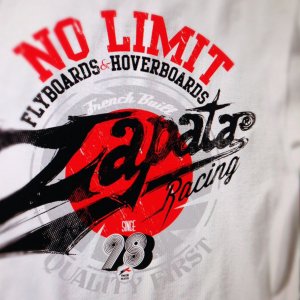 logo teeshirt