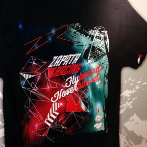 teeshirt crea