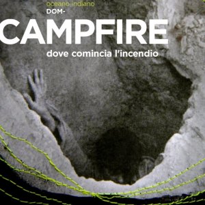Campfire - sound design e mixage live