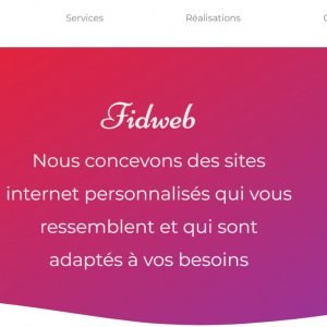 portfolio