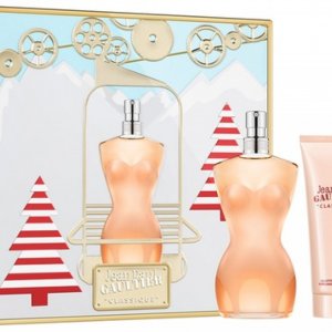 Coffret Jean Paul Gauthier Femme