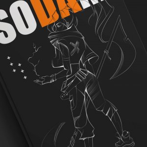 mockup