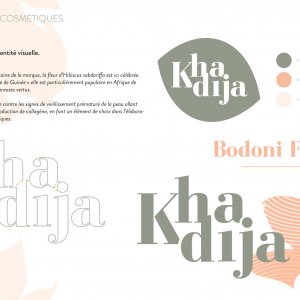 KHADIJA Cosmétiques
