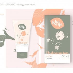 KHADIJA Cosmétiques 2/2