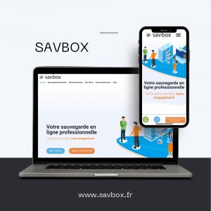 SAVBOX