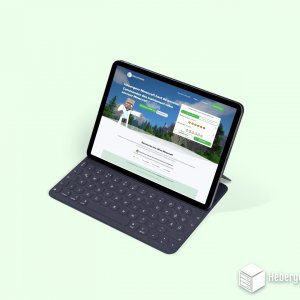 Site vitrine - Hébergeur de serveur Minecraft