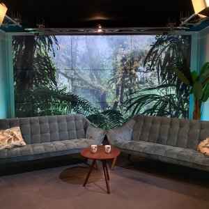 Studio tout équipé