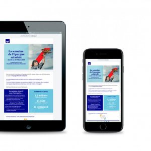 E MAILING AXA