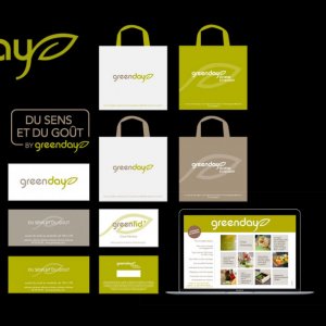 LOGO CHARTE GRAPHIQUE