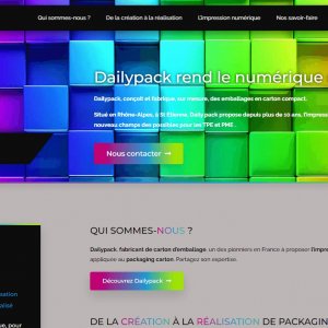 Dailypack