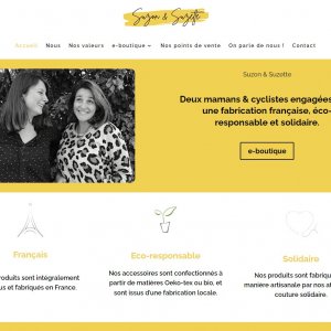 Suzon&Suzette