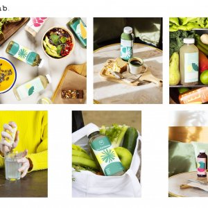 Juice Lab