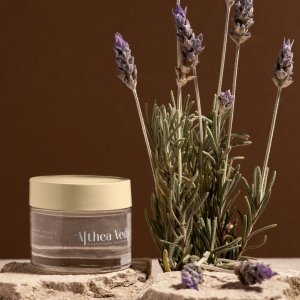 Logo pour la marque Althea Vedic