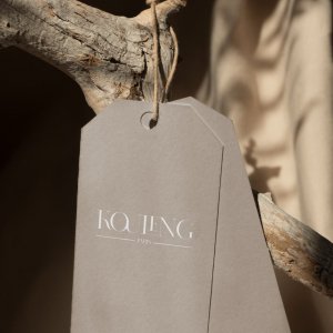 Logo pour la marque Kouleng