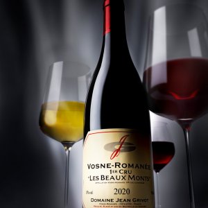 Couverture "La Revue des Vins de France"