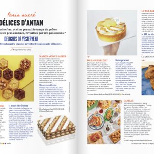 Paris Vous Aime Magazine - Oct 2022