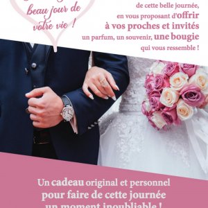 Flyer commercial