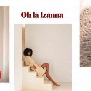 Oh là Izanna