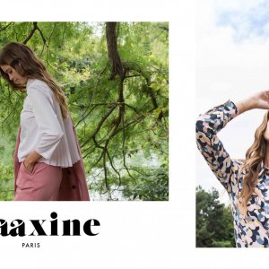 Maaxine