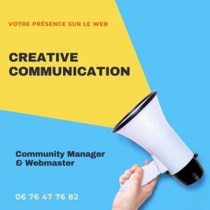 Creative Communication
