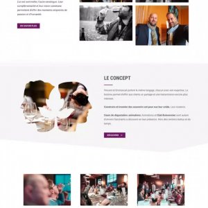 La Vinécole Buissonnière