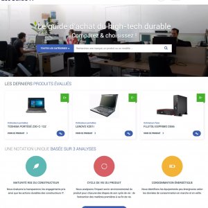 EcoGuide IT (GreenFlex)