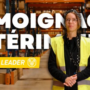 Témoignage Intérimaire