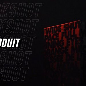 Packshot X Kubrick