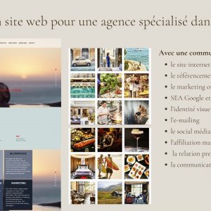 Brand Strategie pour Allemagne