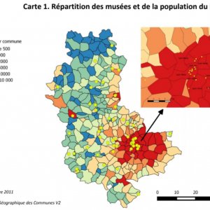 Cartographie