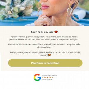 Newsletter DDB