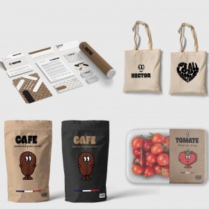 branding