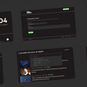 UX/UI