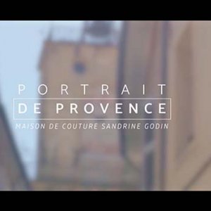 PORTRAIT DE PROVENCE