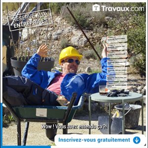ADS - Travaux.com