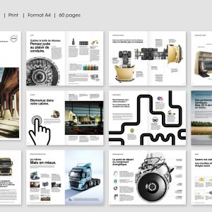 Guide Volvo Trucks