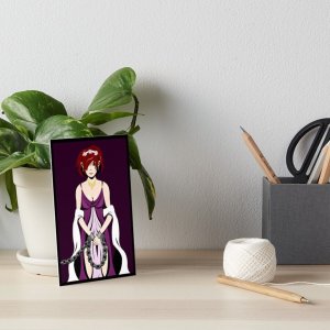 Illustration pour boutique Redbubble