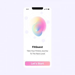 Fitquest