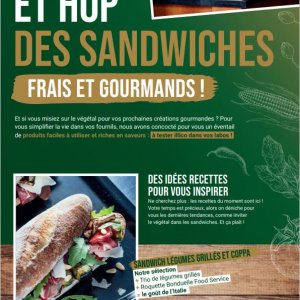 Bonduelle Food Service