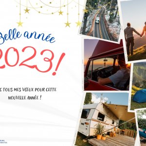 carte de voeux