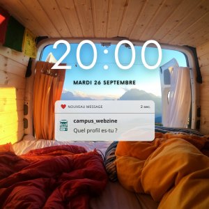 post Instagram