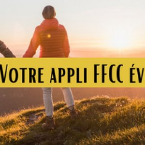 banniere lancement application mobile