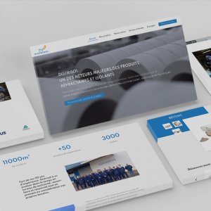 Distrisol
